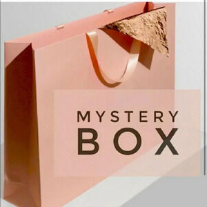 COPY - Makeup mystery box!!